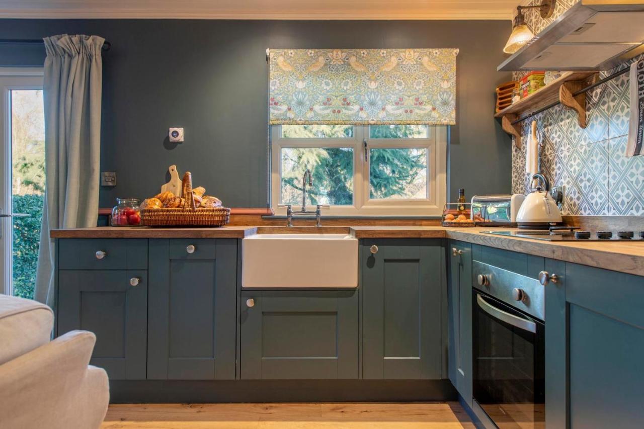 Tofy Holiday home York