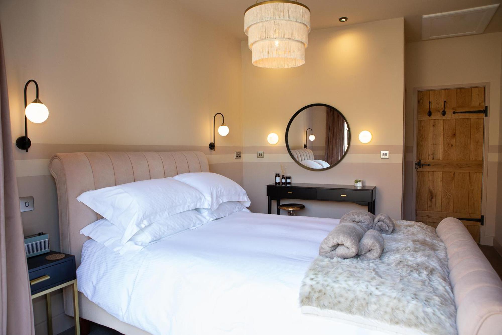 Tofy Holiday home *